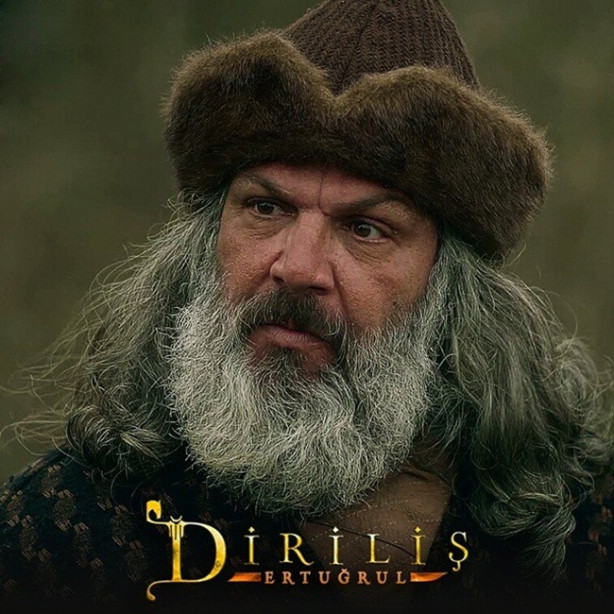 Foto - Diriliş Ertuğrul'da ölen karakterler
