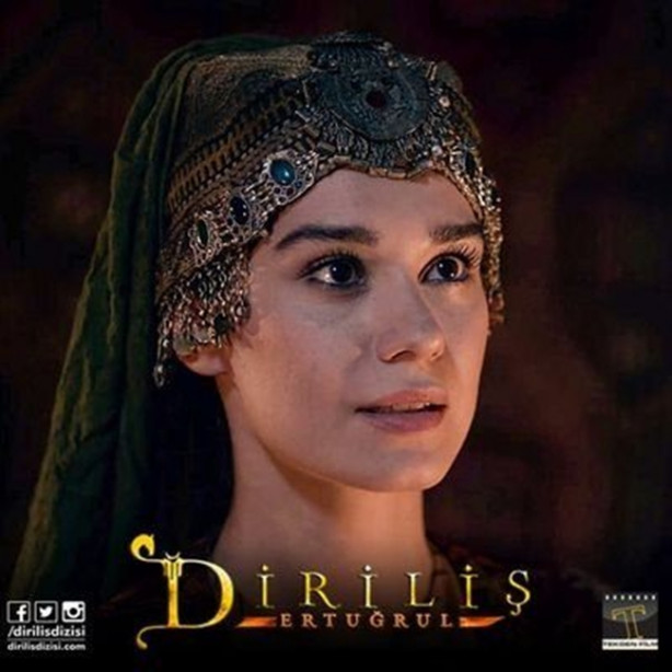 Foto - Diriliş Ertuğrul'da ölen karakterler