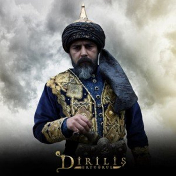 Foto - Diriliş Ertuğrul'da ölen karakterler