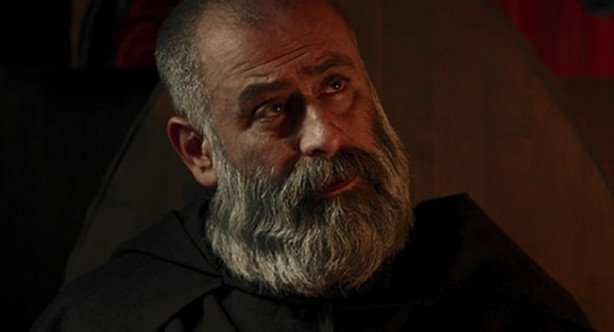 Foto - Diriliş Ertuğrul'da ölen karakterler