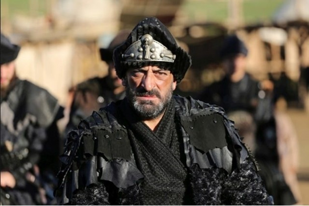 Foto - Diriliş Ertuğrul'da ölen karakterler