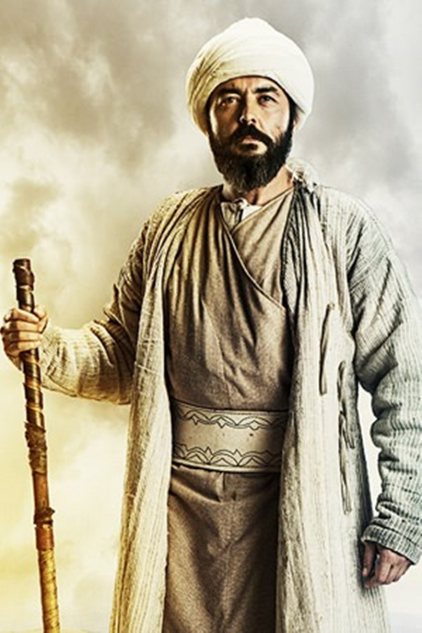 Foto - Diriliş Ertuğrul'da ölen karakterler