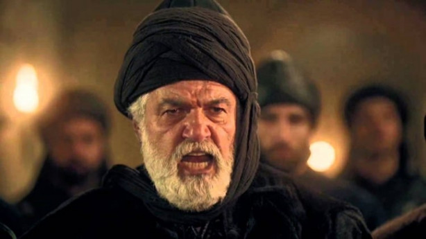 Foto - Diriliş Ertuğrul'da ölen karakterler