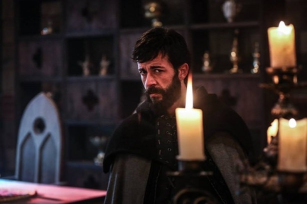 Foto - Diriliş Ertuğrul'da ölen karakterler