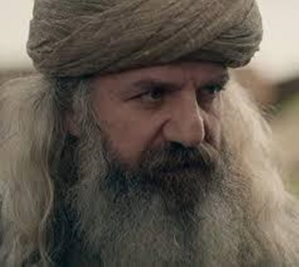 Foto - Diriliş Ertuğrul'da ölen karakterler