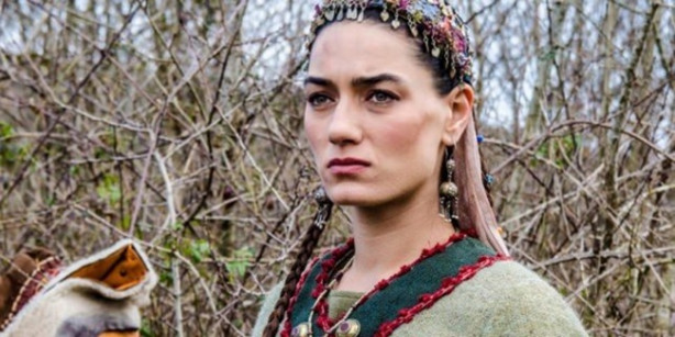 Foto - Diriliş Ertuğrul'da ölen karakterler