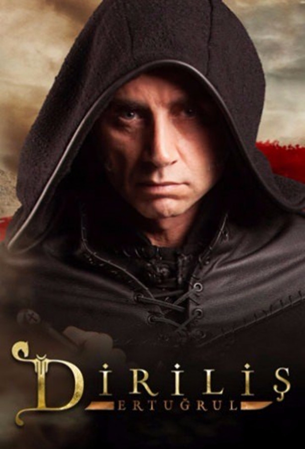 Foto - Diriliş Ertuğrul'da ölen karakterler