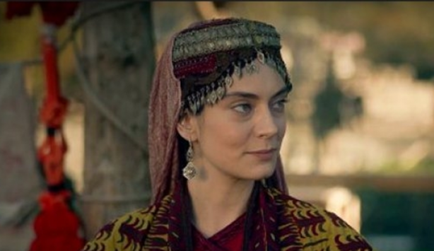 Foto - Diriliş Ertuğrul'da ölen karakterler