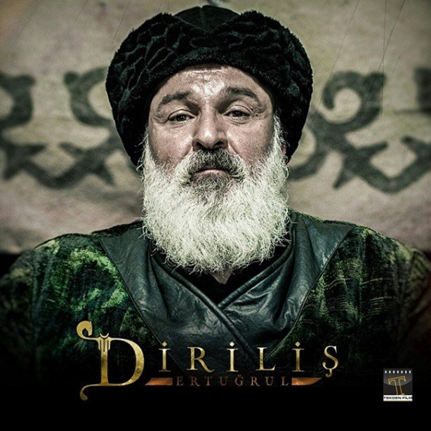 Foto - Diriliş Ertuğrul'da ölen karakterler