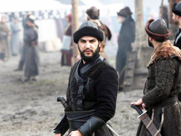 Foto - Diriliş Ertuğrul'da ölen karakterler