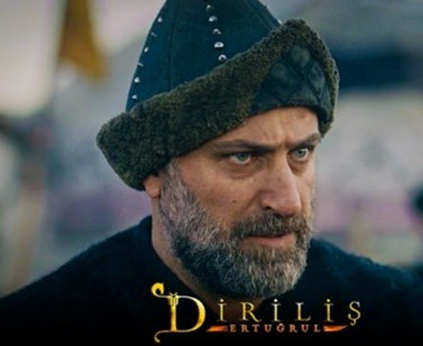Foto - Diriliş Ertuğrul'da ölen karakterler