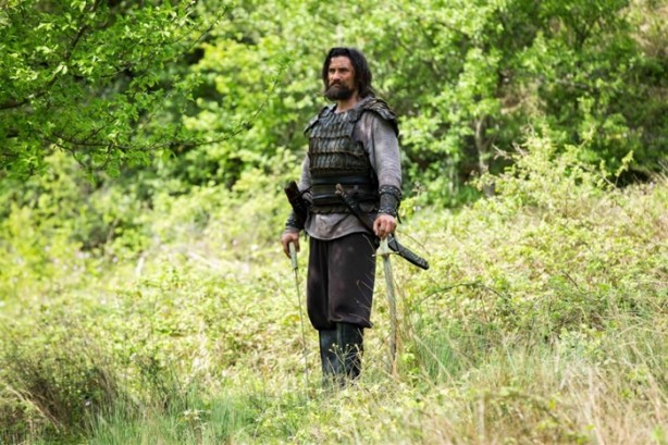 Foto - Diriliş Ertuğrul'da şok ayrılık