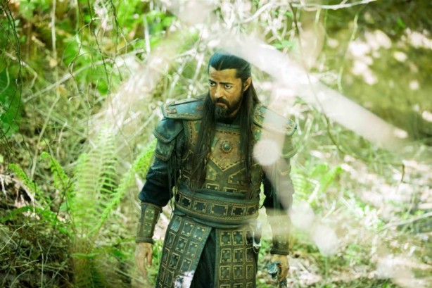 Foto - Diriliş Ertuğrul'da şok ayrılık