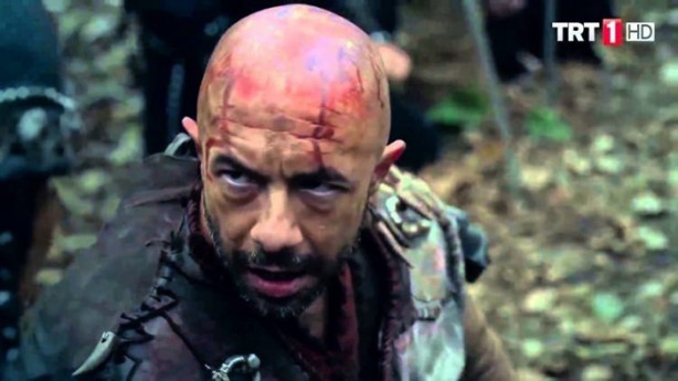 Foto - Diriliş Ertuğrul'da şok ayrılık