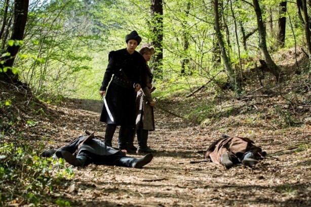 Foto - Diriliş Ertuğrul'da şok ayrılık