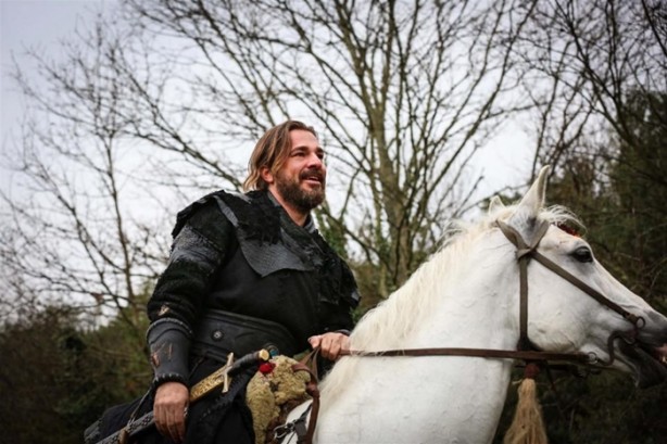 Foto - Diriliş Ertuğrul'da şok ayrılık