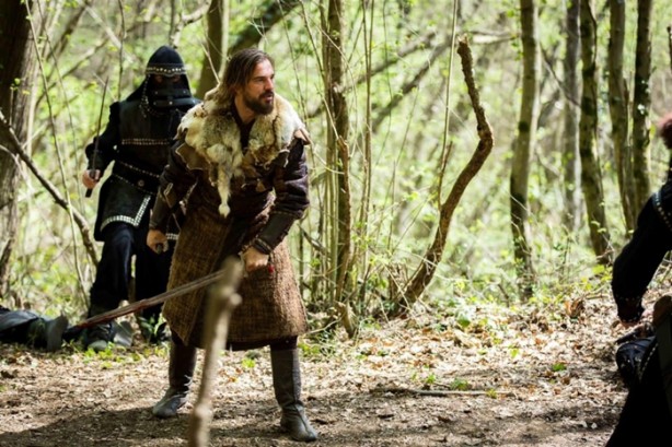 Foto - Diriliş Ertuğrul'da şok ayrılık