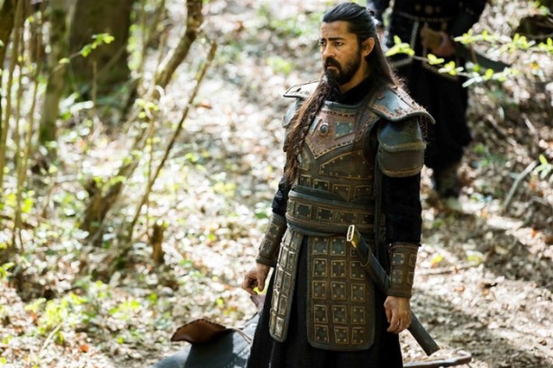 Foto - Diriliş Ertuğrul'da şok ayrılık