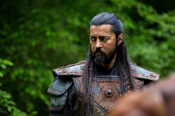 Foto - Diriliş Ertuğrul'da şok ayrılık