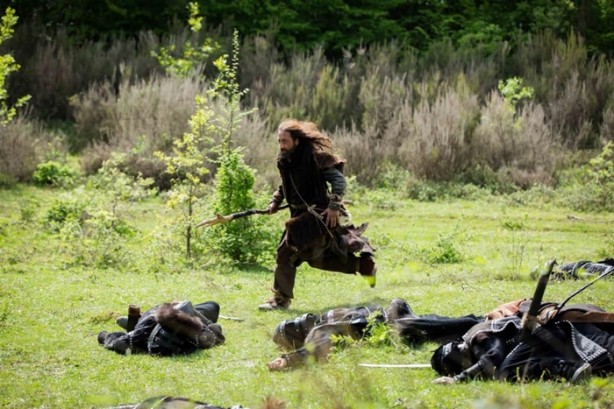 Foto - Diriliş Ertuğrul'da şok ayrılık