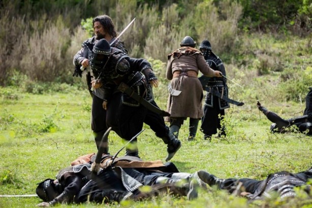 Foto - Diriliş Ertuğrul'da şok ayrılık