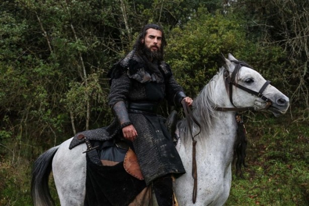 Foto - Diriliş Ertuğrul'da şok ayrılık