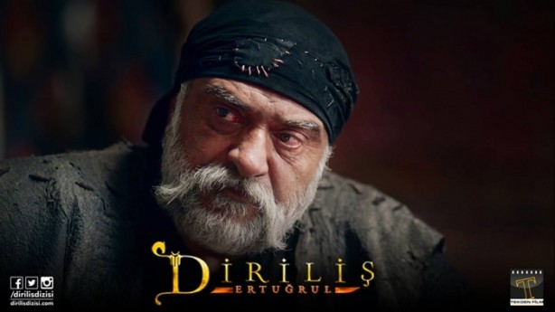 Foto - Diriliş Ertuğrul'dan efsane sözler
