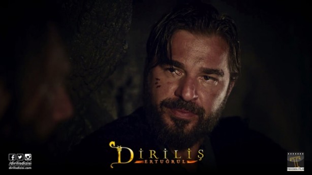Foto - Diriliş Ertuğrul'dan efsane sözler