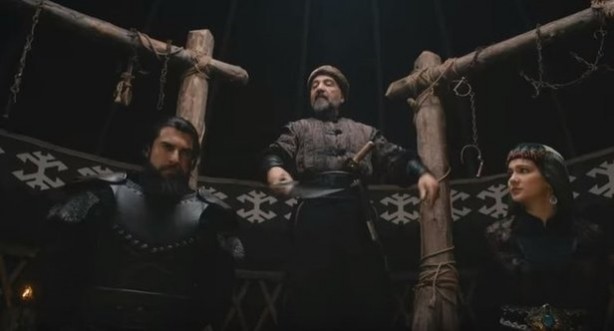Foto - Diriliş Ertuğrul'un 102. bölümünde neler yaşanacak?