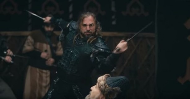 Foto - Diriliş Ertuğrul'un 102. bölümünde neler yaşanacak?