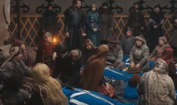 Foto - Diriliş Ertuğrul'un 102. bölümünde neler yaşanacak?