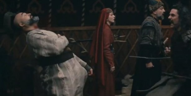 Foto - Diriliş Ertuğrul'un 102. bölümünde neler yaşanacak?