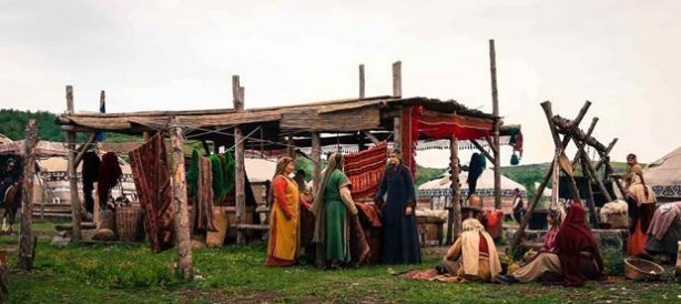 Foto - Diriliş Ertuğrul'un 60. bölümünde büyük sürpriz