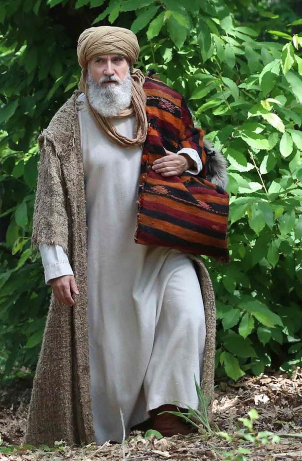 Foto - Diriliş Ertuğrul'un 60. bölümünde büyük sürpriz