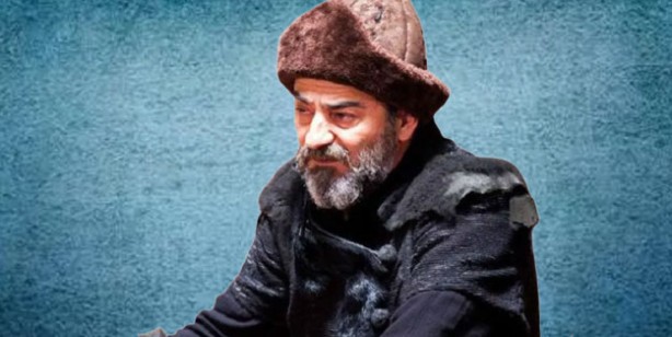 Diriliş Ertuğrul’un Artuk beyinden üzücü haber