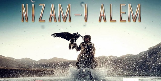 Diriliş Ertuğrul'un senaristi Nizam-ı Alem dizisi ile ortalığı yıkıp geçecek! Oyuncular belli oldu