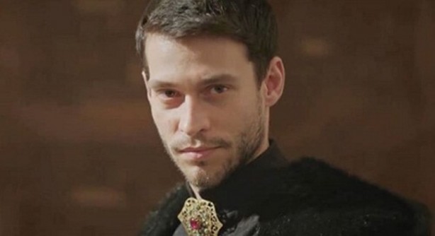 Foto - Diriliş Ertuğrul'un senaristi Nizam-ı Alem dizisi ile ortalığı yıkıp geçecek! Oyuncular belli oldu