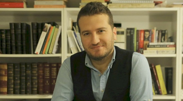  Diriliş Ertuğrul'un senaristinden heyecanlandıran tüyo!