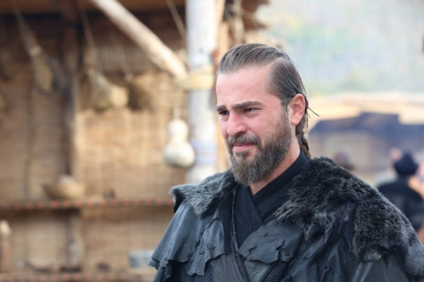 Foto - Diriliş Ertuğrul'un senaristinden heyecanlandıran tüyo!