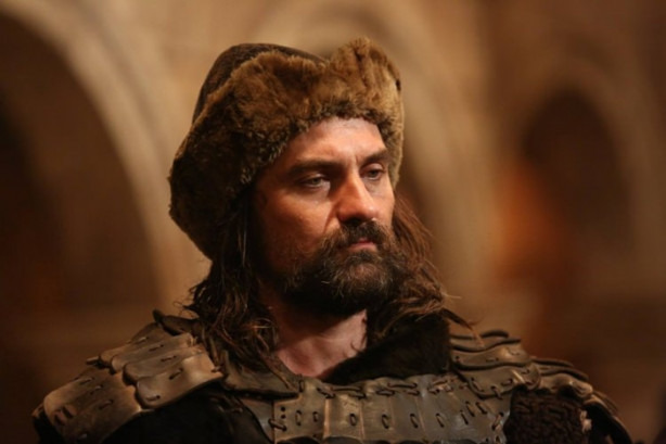 Foto - Diriliş Ertuğrul'un senaristinden heyecanlandıran tüyo!