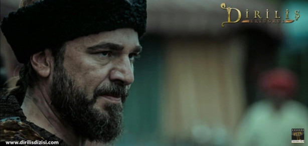 Foto - Diriliş Ertuğrul'un senaristinden heyecanlandıran tüyo!