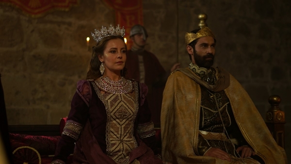 Foto - Diriliş Ertuğrul'un Turgut Alp'ine koronavirüs engeli! Bir kez daha ertelendi