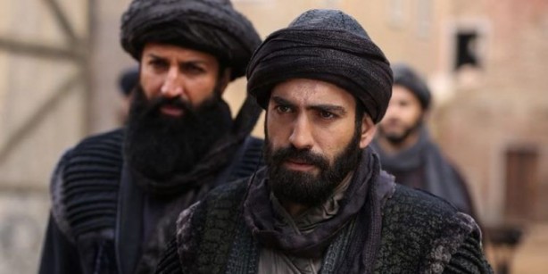 Foto - Diriliş Ertuğrul’un ünlü oyuncusu şimdi de Uyanış Büyük Selçuklu’ya katıldı!