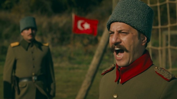 Foto - Diriliş Ertuğrul’un ünlü oyuncusu şimdi de Uyanış Büyük Selçuklu’ya katıldı!