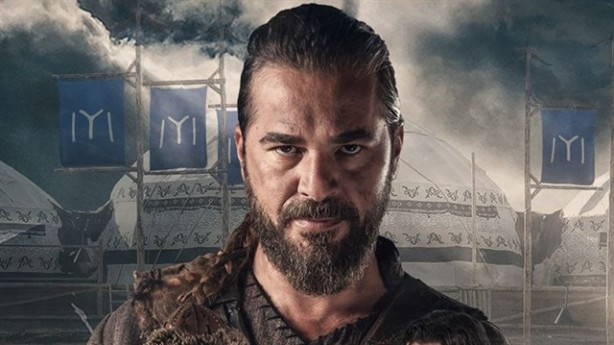 Foto - Diriliş Ertuğrul'un yeni sezon fragmanı yayınlandı