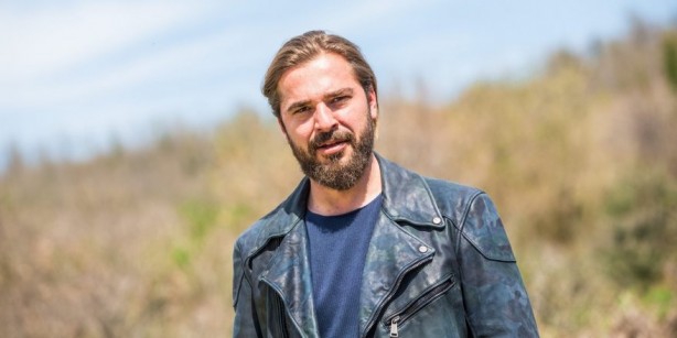 Foto - Diriliş Ertuğrul'un yıldızı Engin Altan Düzyatan'dan Kuruluş Osman açıklaması