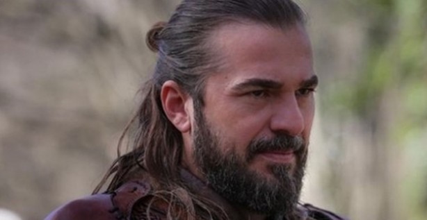 Foto - Diriliş Ertuğrul'un yıldızı Engin Altan Düzyatan'dan Kuruluş Osman açıklaması