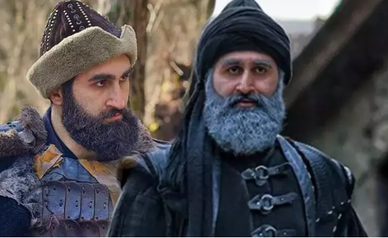 Foto - Diriliş Ertuğrul'un yıldızı sevenlerini üzdü! Haberi böyle verdi: Ya Şafii Ya Allah!