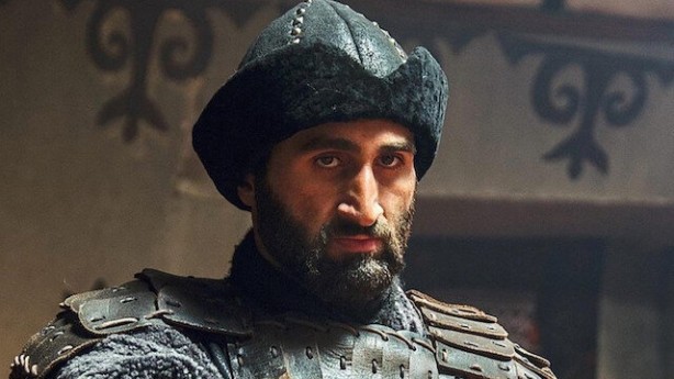 Foto - Diriliş Ertuğrul'un yıldızı sevenlerini üzdü! Haberi böyle verdi: Ya Şafii Ya Allah!