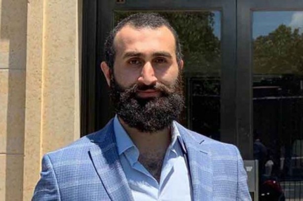 Foto - Diriliş Ertuğrul'un yıldızı sevenlerini üzdü! Haberi böyle verdi: Ya Şafii Ya Allah!